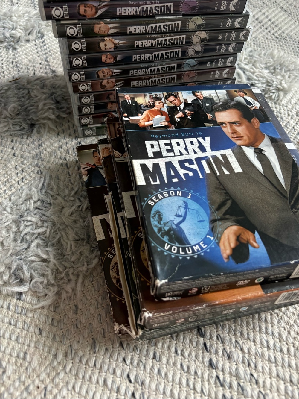 Perry Mason - Picture 7 of 7
